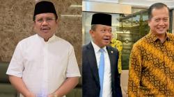5 Berita Populer:Dugaan Penghinaan Wabup Lobar Hingga Foto Pertemuan Iqbal-Bahlil Suksesi Golkar NTB