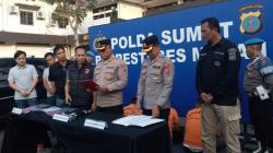 Warga Apresiasi Gerak Cepat Polisi Tangkap Empat Debt Collector di Medan Kota