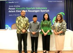 Asuransi Jiwa Syariah Perluas Peran dalam Ekosistem Keuangan Inklusif dan Berkelanjutan