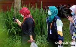 Terbitkan SE Terkait Covid-19, Ini 14 Arahan Kemenkes untuk Dinkes