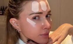 Viral! Tren Face Taping Diklaim Botoks Alami, Apa Kata Ahli Dermatologi?