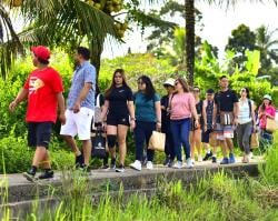 Melangit Bali Adventure: Siap Bikin Kamu Tersenyum Lebar!