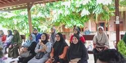 Forum Masyarakat Borobudur Gelar Diskusi Soal Kebijakan Pengelola Candi yang Rugikan Warga