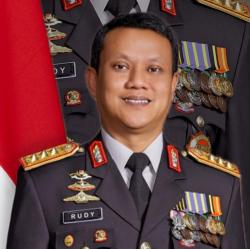 IKBT-BA: Dukung Komjen Pol Rudy Heriyanto Jabat Kapolri