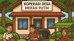 Menggali Inovasi Ekonomi Desa: Kiprah Koperasi Merah Putih di Kota Banjar Bangkitkan Kemandirian