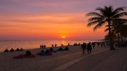 Pantai Indah Kapuk Kembali Jadi Magnet Investasi Properti Nasional
