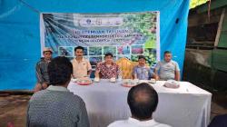 Produksi Kopi Mamasa Menurun, Koperasi Masif Edukasi Petani