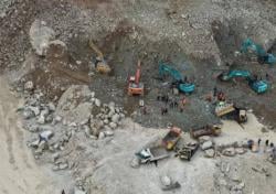 Tiga Korban Longsor Gunung Kuda kembali Ditemukan Meninggal, Totat 17 Korban MD Ditemukan