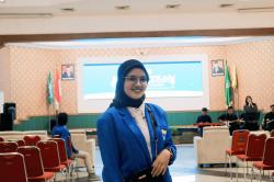 Maju Calon Ketua Kopri PMII Jatim, Elza dari Jombang Bawa Gagasan Penguasaan Ruang Digital