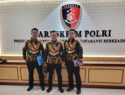 Terjerat Dugaan Penggelapan Jabatan dan TPPU, Rektor Universitas Bina Darma Resmi Jadi Tersangka