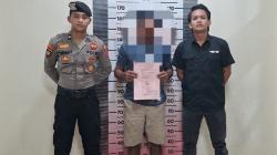 Biadab! Ayah di Berau Rudapaksa Anak Kandung sejak Kelas 2 SD hingga Lulus SMA