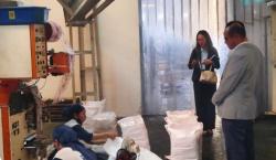 Sumatraco Dilirik Timor Leste, Siap Jalin Kerja Sama di Sektor Garam Industri dan Konsumsi