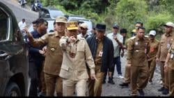Jalan Kuala Kurun-P Raya Mulai Dikerjakan, Pemprov Kalteng Anggarkan Rp800 Miliar 