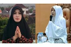VIRAL! Sosok Penceramah Diduga Waria Gegerkan Medsos: Siapa Sebenarnya Shuniyya Ruhama?