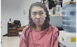 Jual ‘Cewek’ Rp400 Ribu ke Pria Hidung Belang Perempuan Warga Kumai Ditangkap Polisi