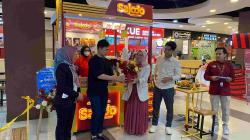 Sajodo Snack Hadir di Plaza Asia, Oleh-Oleh Khas Tasikmalaya Kini Lebih Dekat dengan Masyarakat