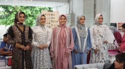 MS GLOW Surabaya Gaet Cak & Ning, Kupas Tuntas Rahasia Kulit Sehat dan Tutorial Hijab Stylish