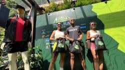 Inovasi EIGER Act Tampil di Dusun Bambu Trail Run 2025