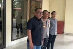 Polisi Periksa 7 Saksi Terkait Dugaan Pencemaran Nama Baik Eks Kapolda Kepri