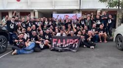 Pertemuan Aktivis 1998 FA-MPR di Purwokerto, Sepakat Pembentukan Simpul Gerakan