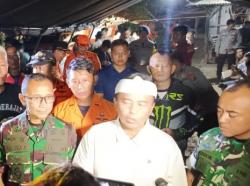 Longsor Gunung Kuda, Pemprov Jabar Pastikan Keluarga Korban dapat Batuan Menyuluruh