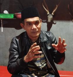 Ketua Garda Satu NTB Minta Penahanan Enam Mahasiswa Bima Diselesaikan Melalui Restorative Justice