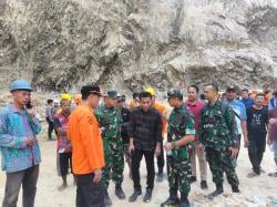 Tragedi Longsor Gunung Kuda, Pemkab Cirebon Dukung Penutupan Tambang