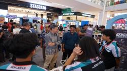 Student Festival UNS 2025: Kenalkan Profil Unggulan Kampus ke Calon Mahasiswa