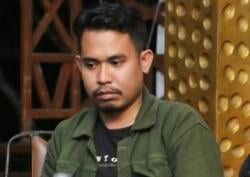 Benarkah Kader Golkar Incar Jabatan Sekertaris Gerindra NTB ? Ini Kata Ketua AMPI