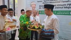 Ulang Tahun ke-53, TGB Bahas Mitigasi Masalah Pernikahan Dini dan Kekerasan Seksual Bersama Ulama