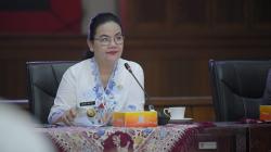 100 Hari Kerja, Agustina-Iswar Berhasil Wujudkan Capaian-capaian Positif