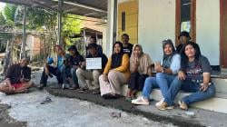 Lewat Kamera Sederhana, KOTASEJUK Kampanyekan Perlindungan Cagar Budaya