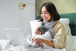 Jaga kesehatan Mental dan Fisik Bunda Melalui Me Time Rutin