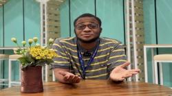Mahasiswa Internasional dari Kenya Jadi Duta Perpustakaan UMS