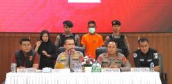 Motif Suami Bunuh Istri di Pidie Jaya Aceh, Pelaku Cemburu Korban Main Tiktok