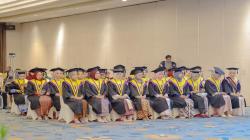 UMS Lepas Lulusan Terakhir Magister Profesi Psikologi, Siap Menjadi Duta Transendensi