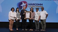 Selamat! XLSMART Raih 3 Penghargaan Nasional Bergengsi 2025
