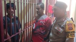 Senyum Berujung Petaka, Seorang Pria di Kolaka Utara Bersimbah Darah Ditebas Tetangga