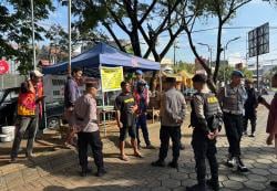 18 Hari Operasi Aman Candi 2025: Polda Jateng Ungkap 545 Kasus Premanisme, 730 Pelaku Diamankan