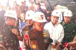 UPDATE Longsor Gunung Kuda Langsung Penyidikan, Polda Jabar: 3 Perusahaan Terancam Pidana