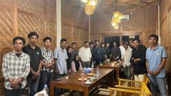 Anoa Terancam Punah, Anggota DPR RI dan Mahasiswa UHO Bergerak Selamatkan 'Kerbau Kerdil' Sulawesi