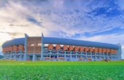 Stadion BIS Jadi Homebase Adhyaksa FC Banten Liga 2 Pegadaian 2025/2026