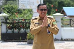Siapa Indra Gunawan? Ini Biodata dan Riwayat Jabatan Pj Bupati Barito Utara yang Baru