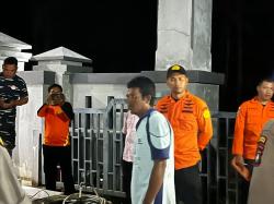Terombang-ambing 6 Jam di Laut, Warga Moro Berhasil Diselamatkan Tim SAR