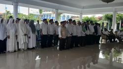 MUI Kota Banjar Lantik Pengurus Baru, Siap Jalankan Visi Keumatan Lima Tahun ke Depan