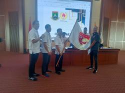 KONI Cilegon Resmi Tambah 5 Cabor Baru, Siap Tempur di Porprov Banten