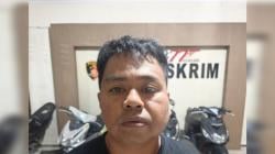 Cinta Berakhir Petaka, Wanita di Kendari Kehilangan Uang Rp28,7 Juta Dicuri Kekasihnya