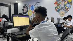 Ingin Cetak Lulusan Siap Kerja dan Berwirausaha, Jatim Genjot Pelatihan Vokasi untuk Siswa