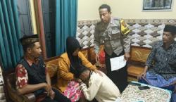 Viral Anak Duhaka Ini Tega Pukuli Ibunya hingga Babak Belur, Minta Maaf setelah Dipolisikan!