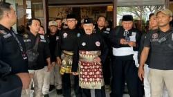 5.000 Pesilat SH Terate Warnai HUT IPSI di TMII, Dukung Pencak Silat Go Internasional